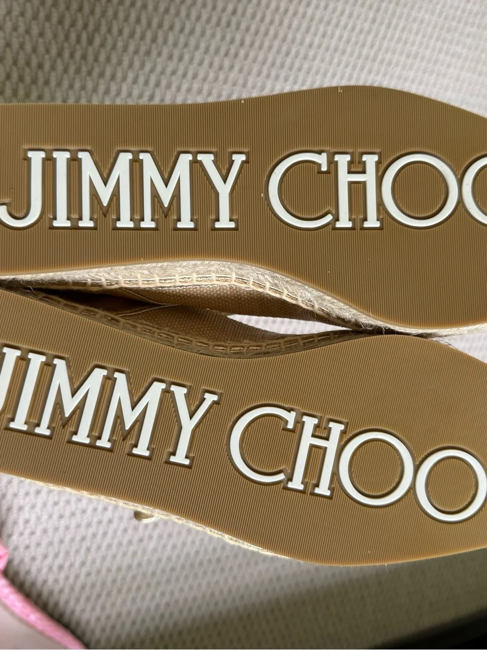 Jimmy Choo jimmy choo